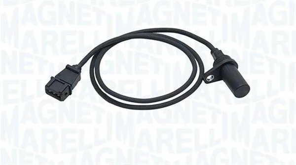 Накінечник свічки запалювання 111040211106 Magneti Marelli